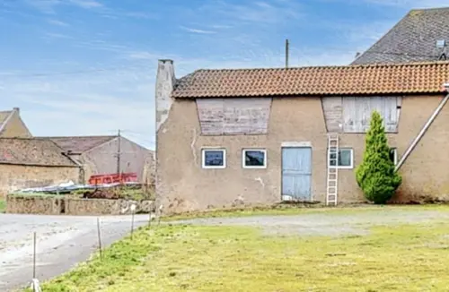 Montenach Moselle casa foto 7101233