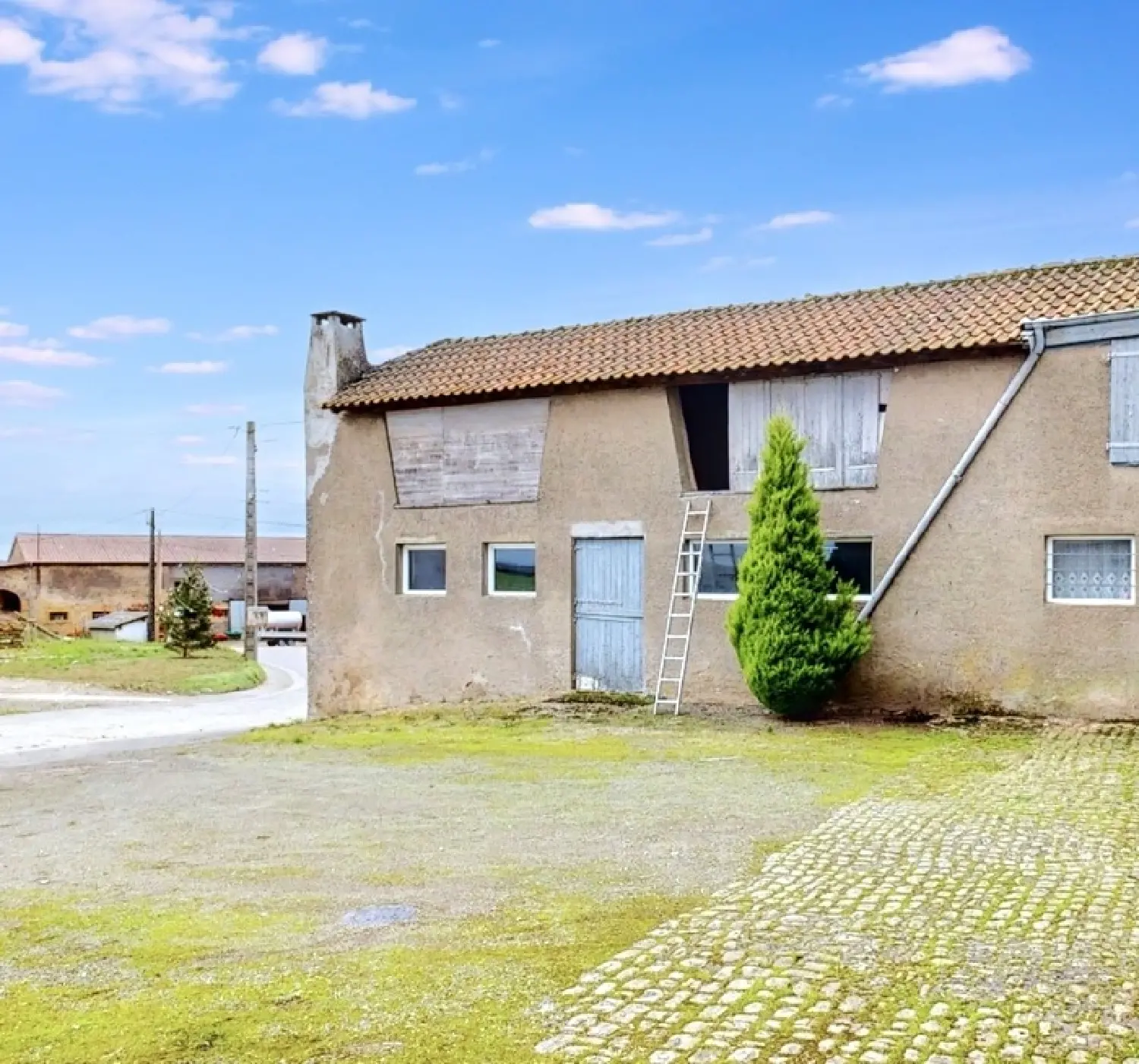  en venta casa Montenach Moselle 2