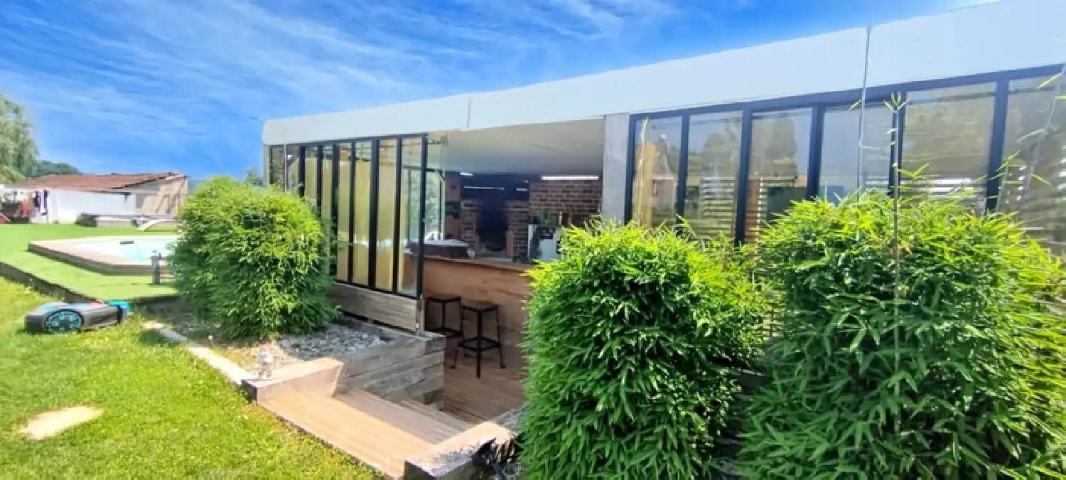  te koop huis Monteplain Jura 4