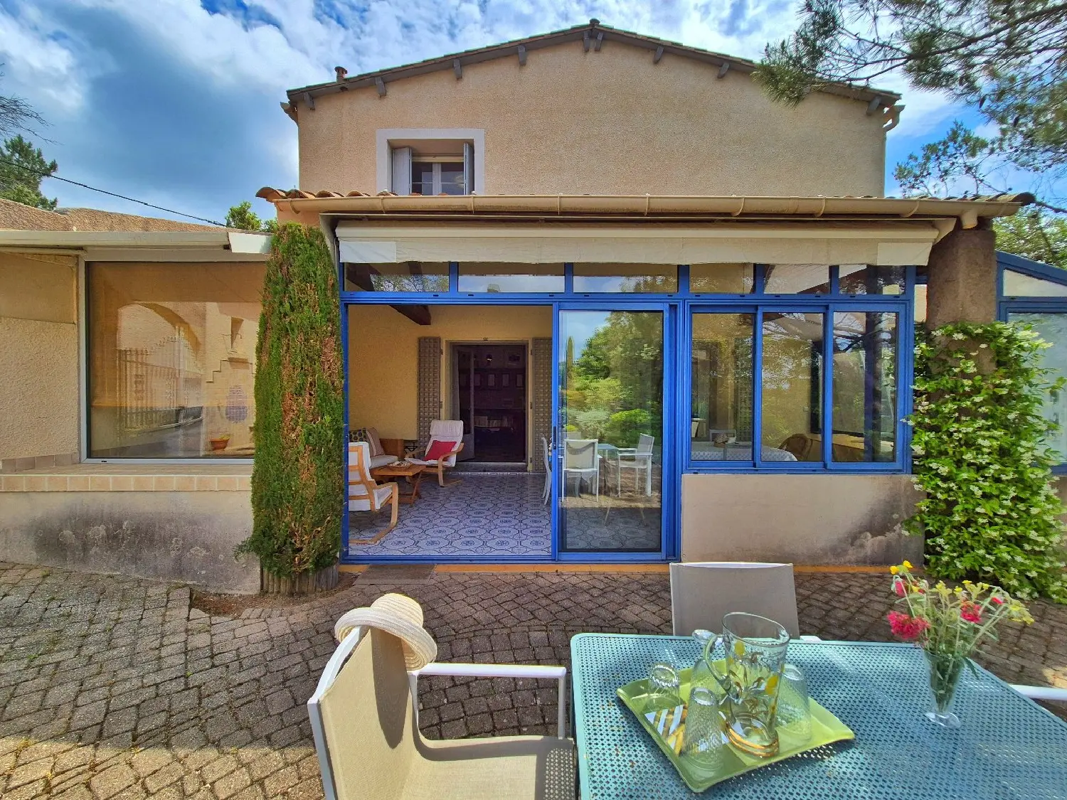  te koop huis Montesquieu Hérault 2