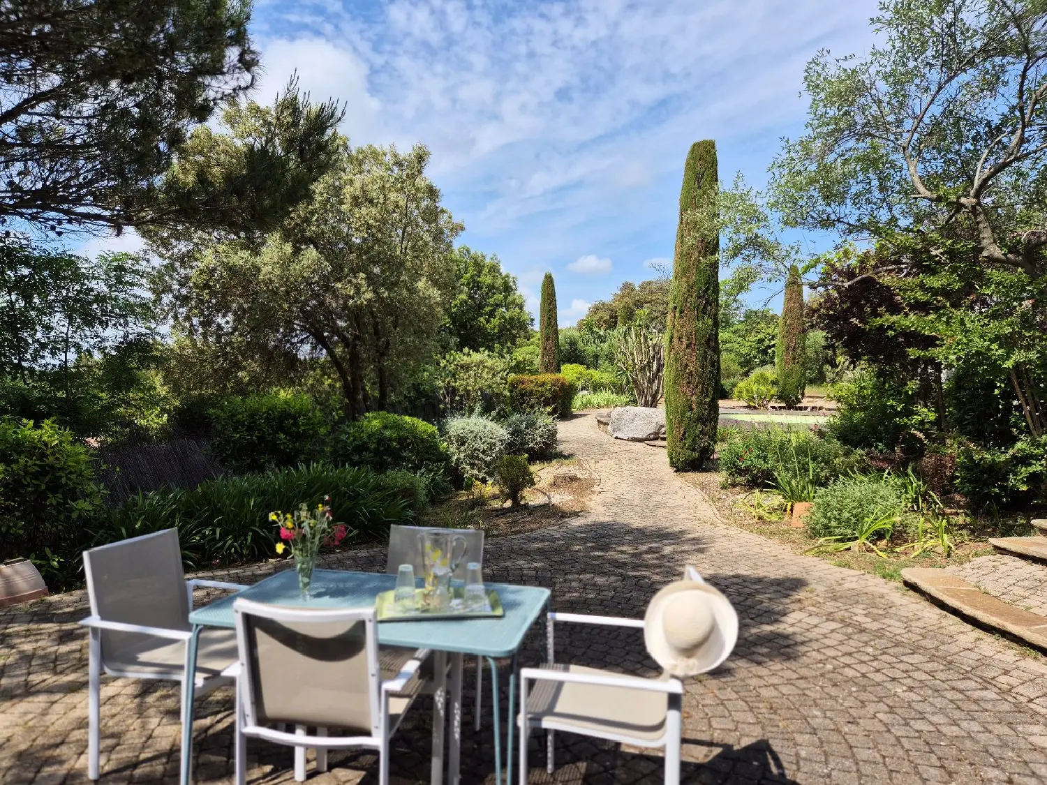  te koop huis Montesquieu Hérault 3