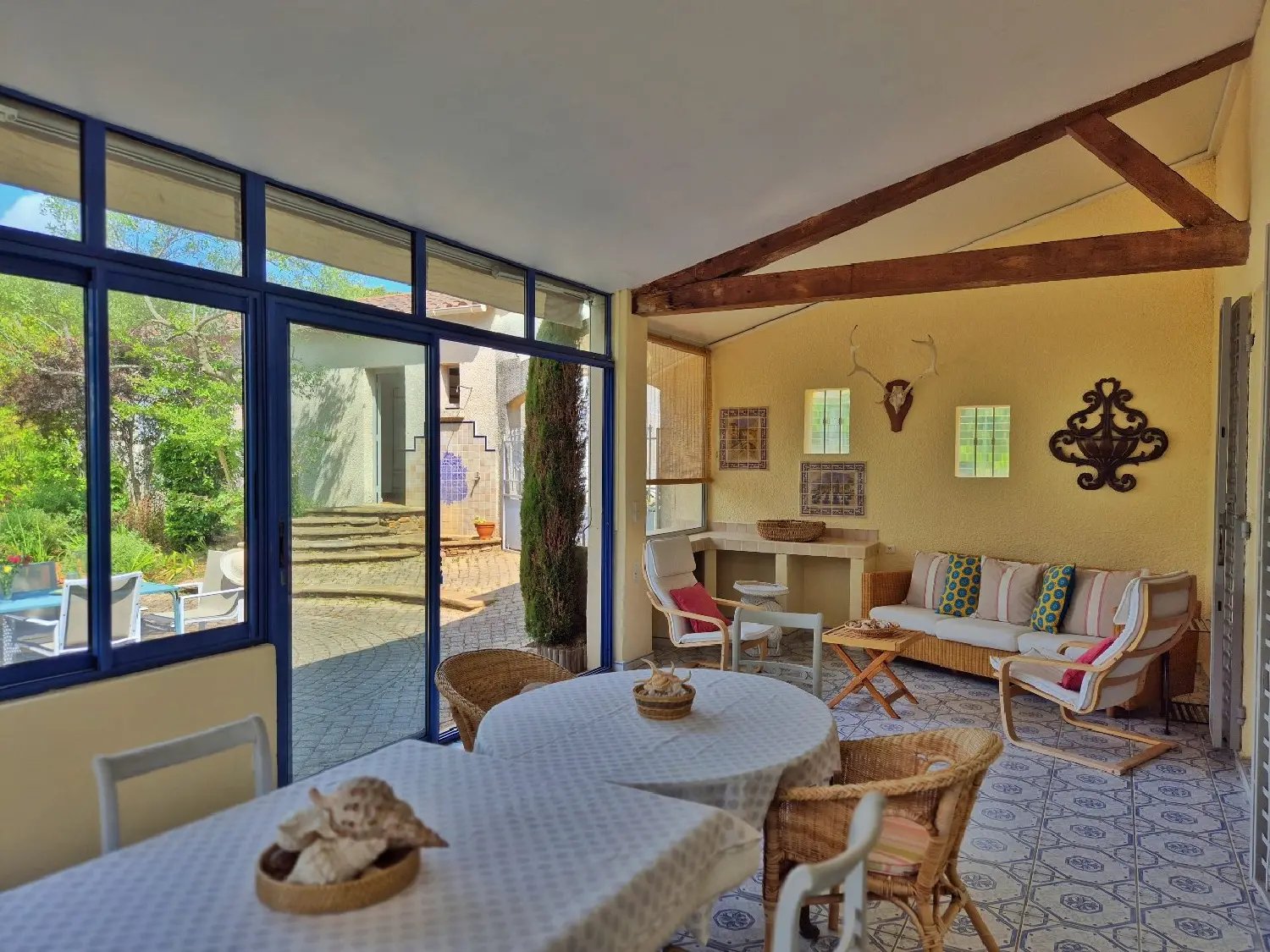  te koop huis Montesquieu Hérault 4
