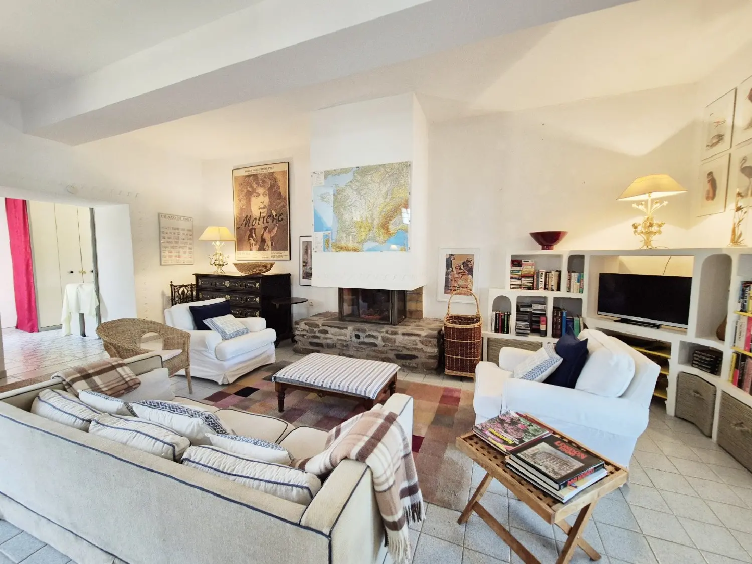  te koop huis Montesquieu Hérault 5