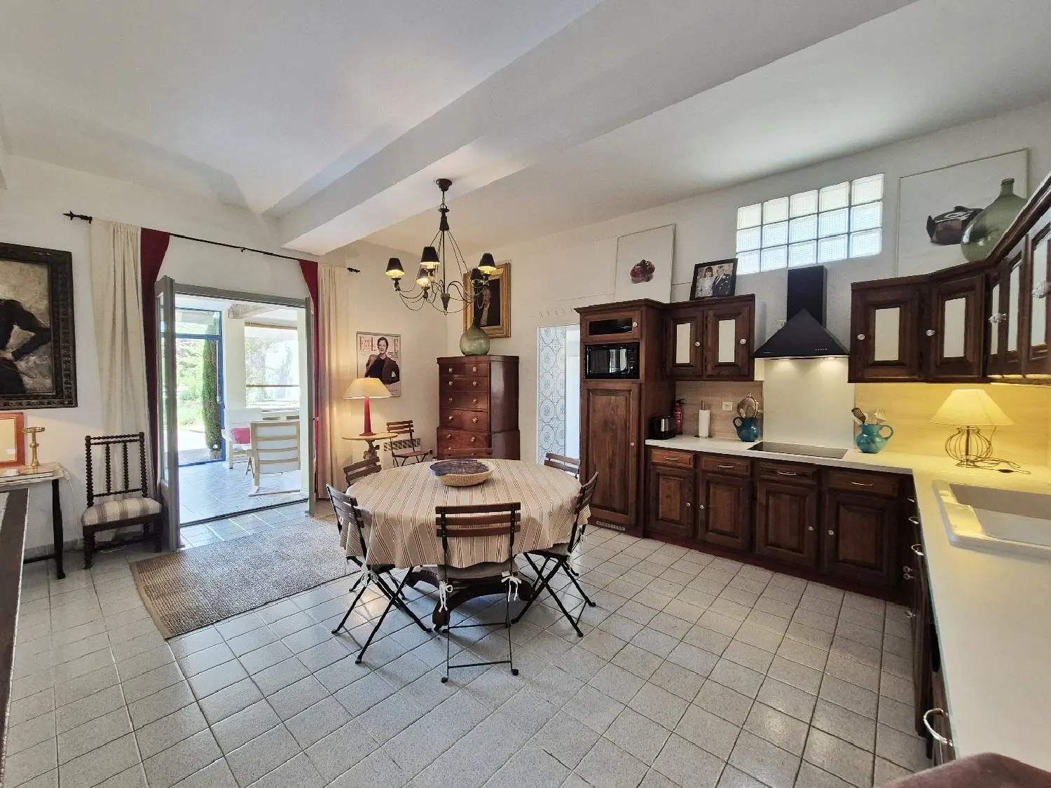  te koop huis Montesquieu Hérault 6