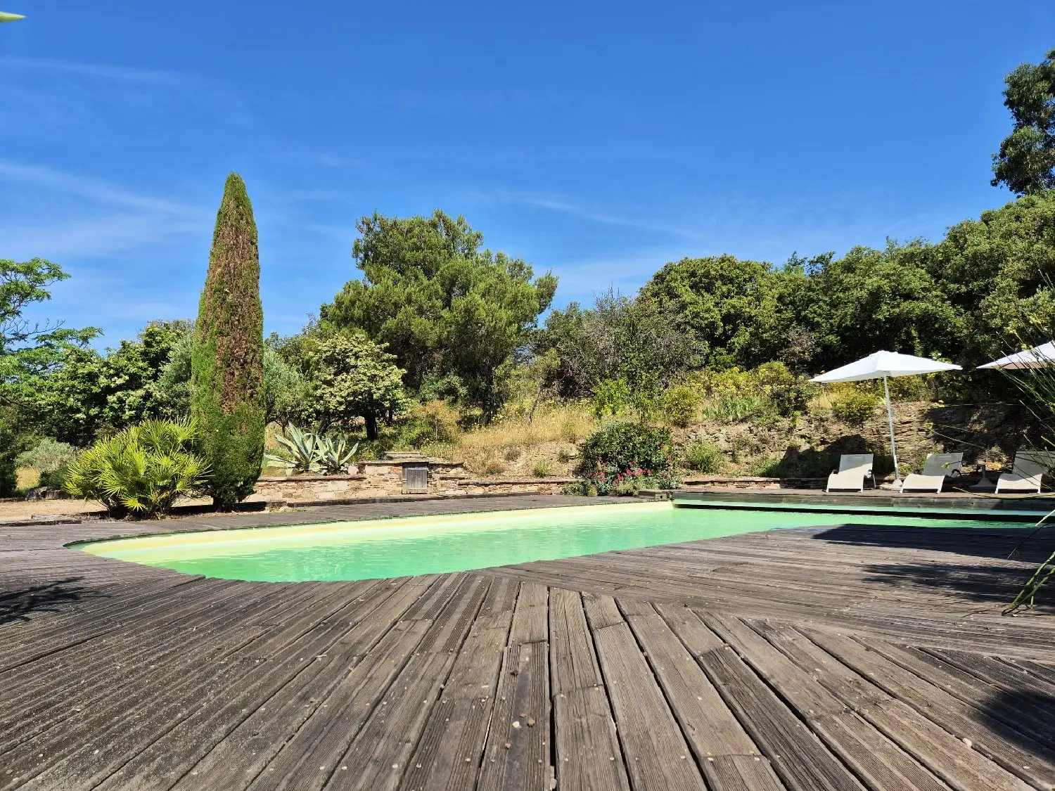  te koop huis Montesquieu Hérault 7