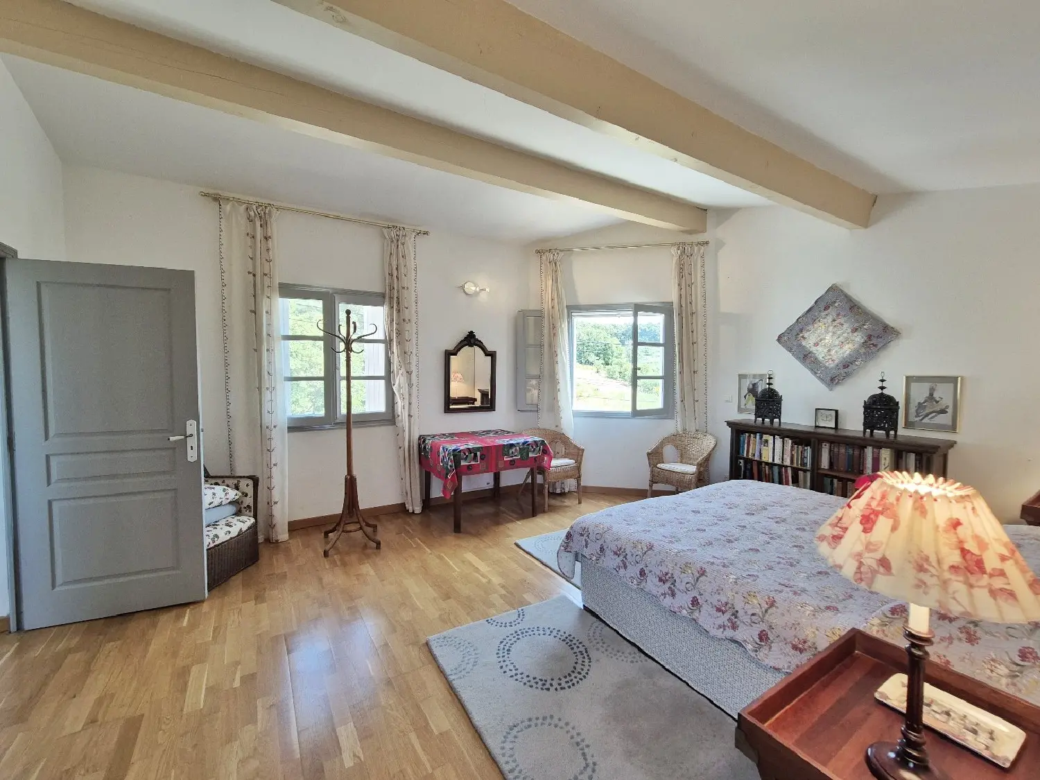  te koop huis Montesquieu Hérault 8