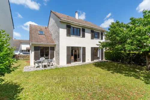 Montesson Yvelines casa foto 7090690