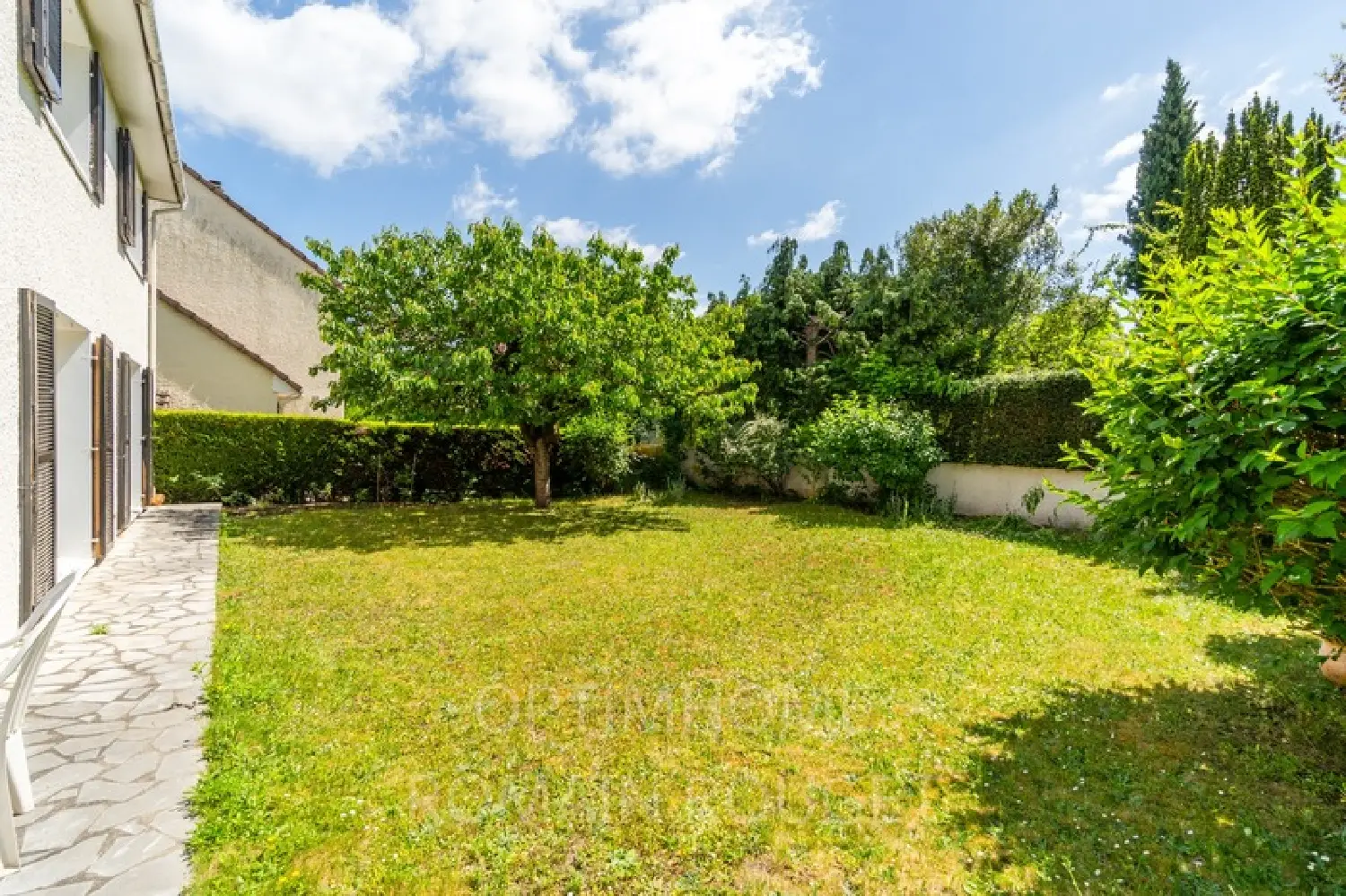 en venta casa Montesson Yvelines 2