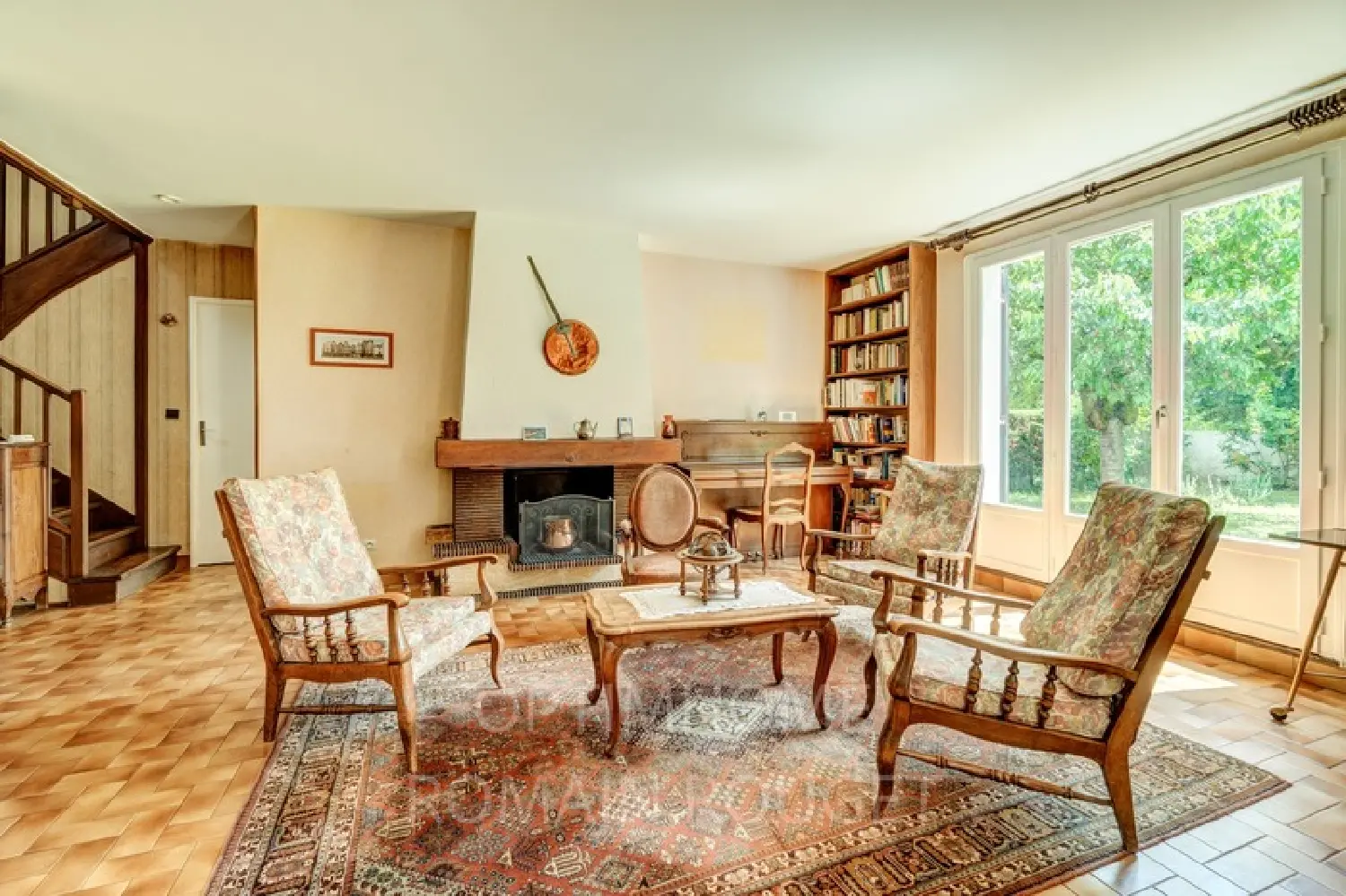  en venta casa Montesson Yvelines 4