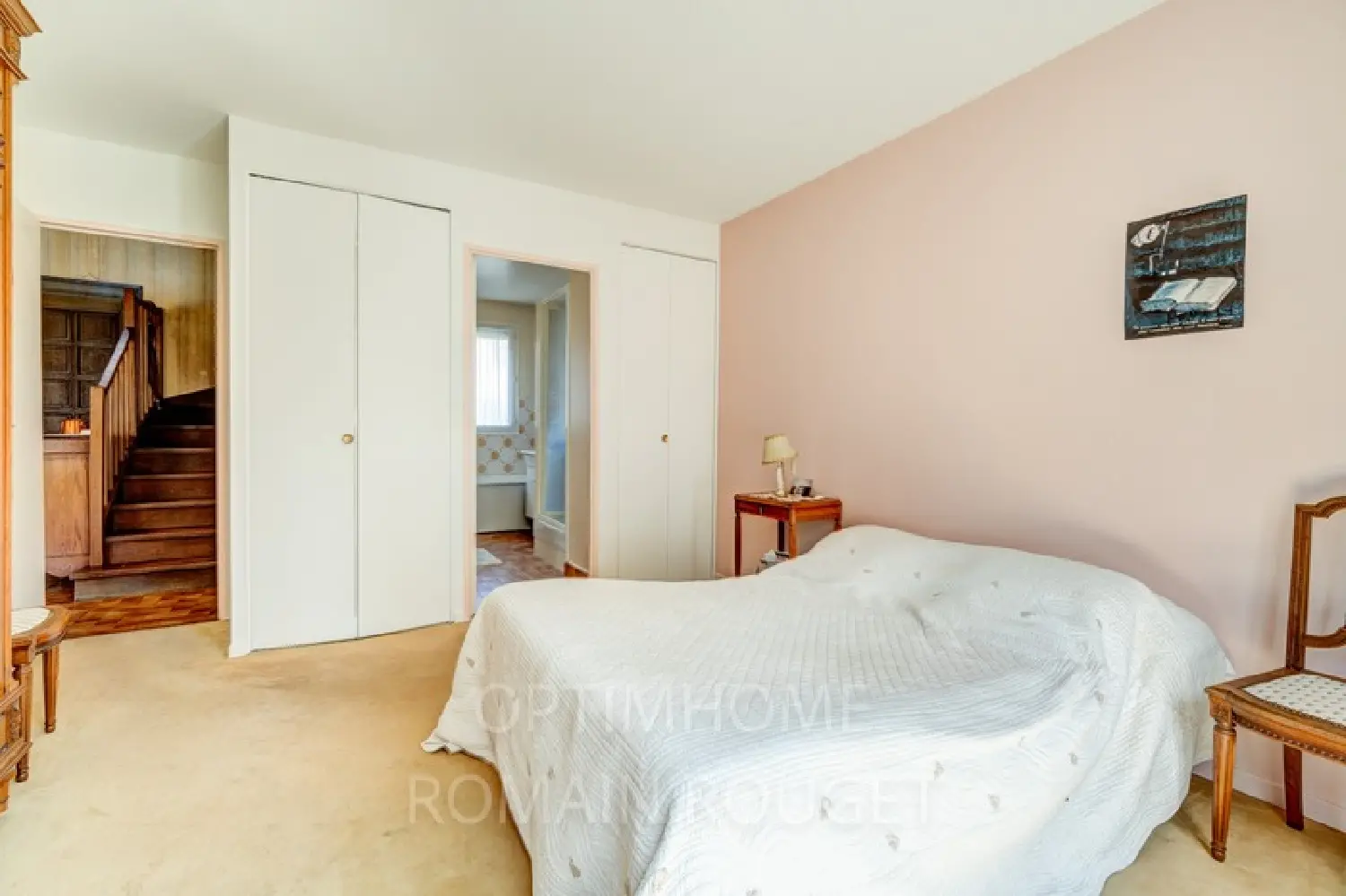 en venta casa Montesson Yvelines 8