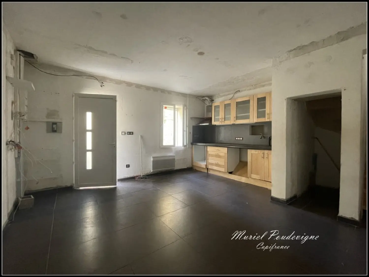  te koop huis Monteux Vaucluse 1