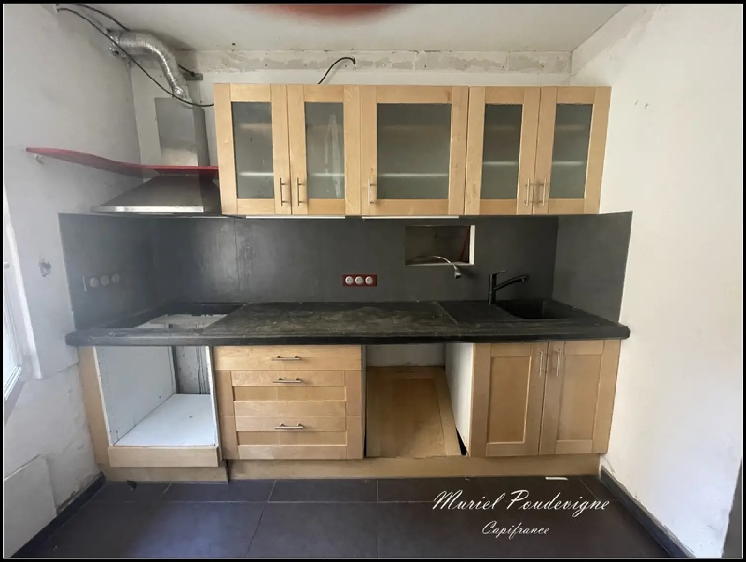  te koop huis Monteux Vaucluse 2