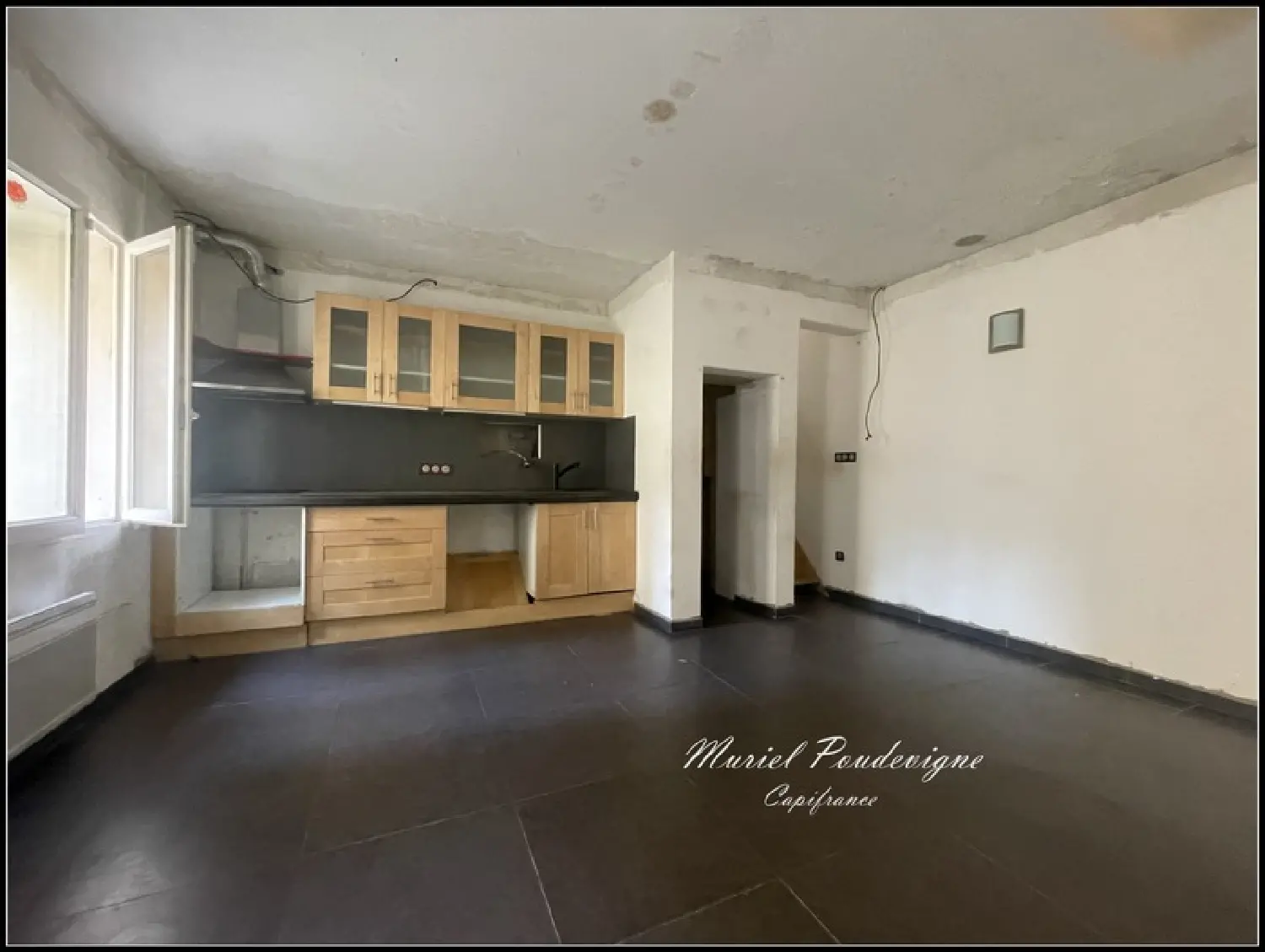  te koop huis Monteux Vaucluse 3