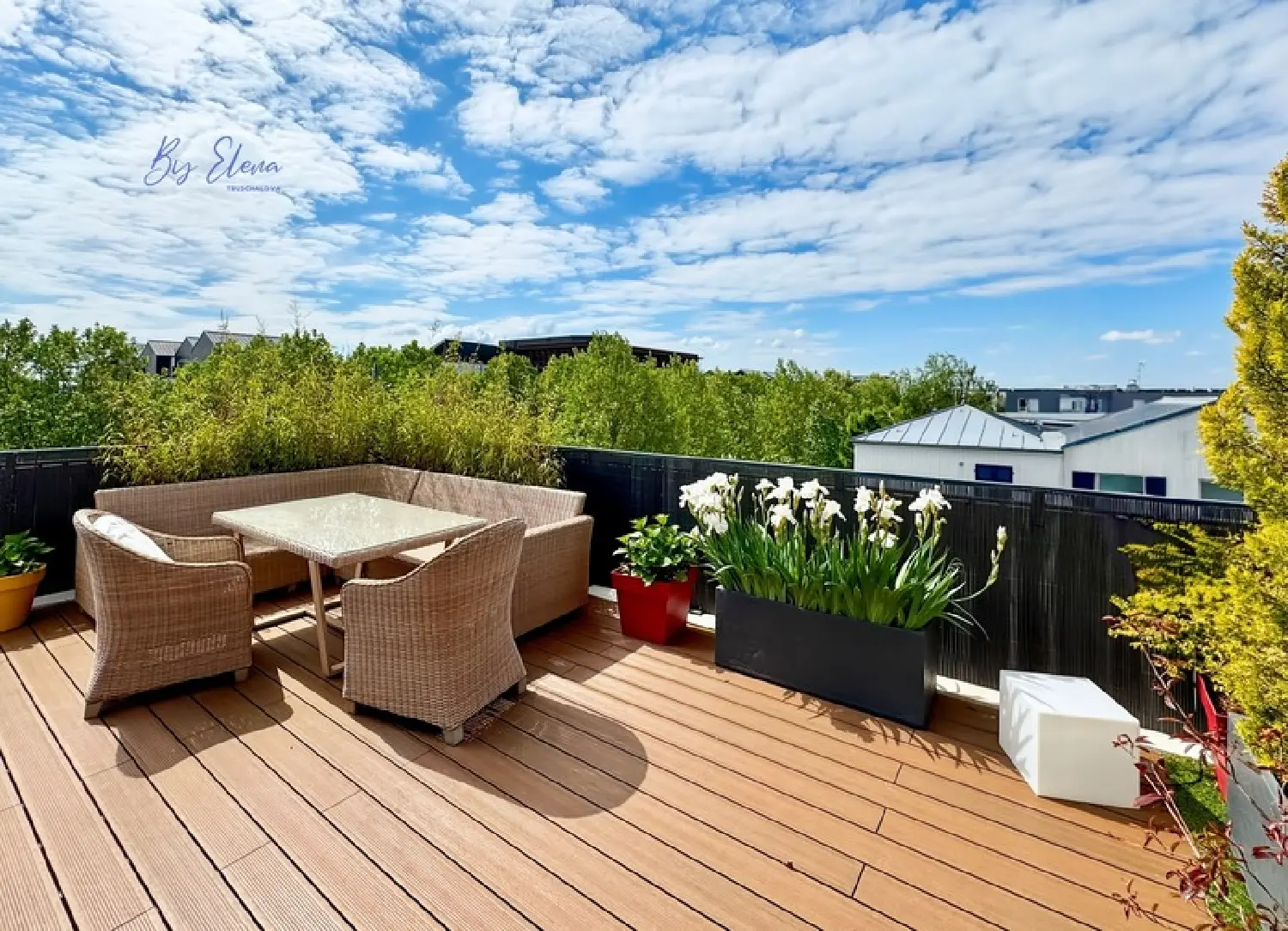  à vendre maison Montévrain Seine-et-Marne 1