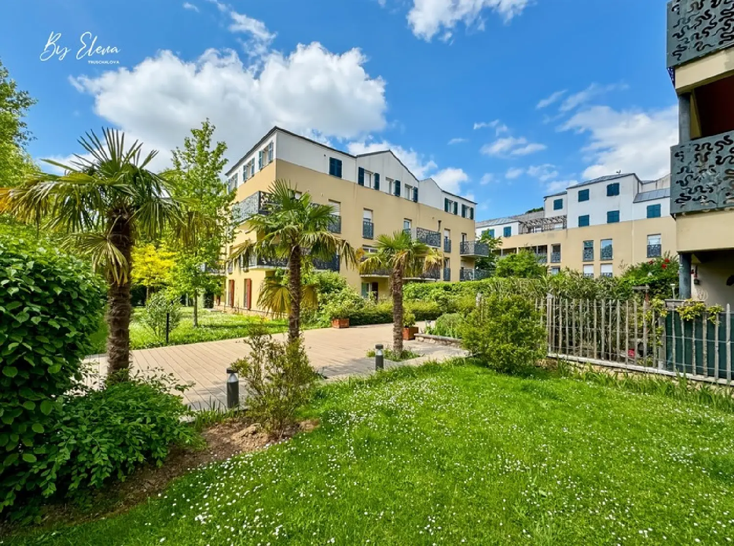  à vendre maison Montévrain Seine-et-Marne 2