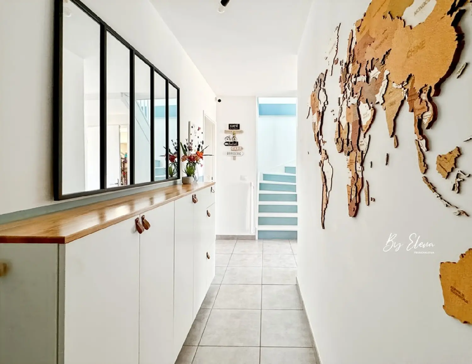  à vendre maison Montévrain Seine-et-Marne 3
