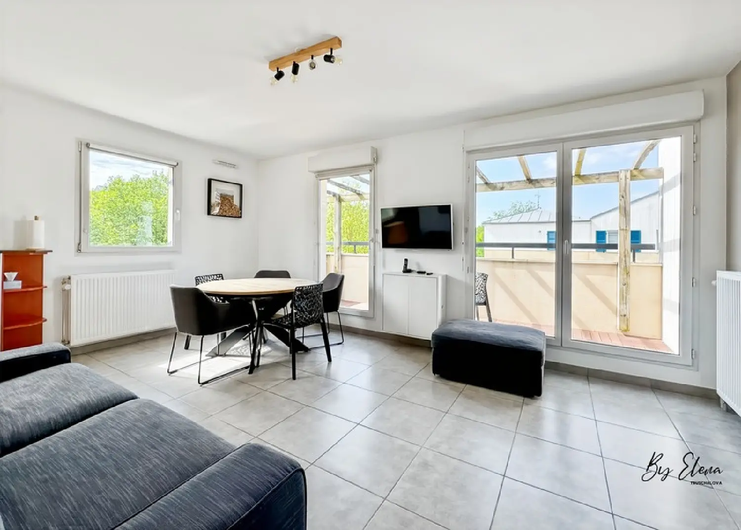  à vendre maison Montévrain Seine-et-Marne 4