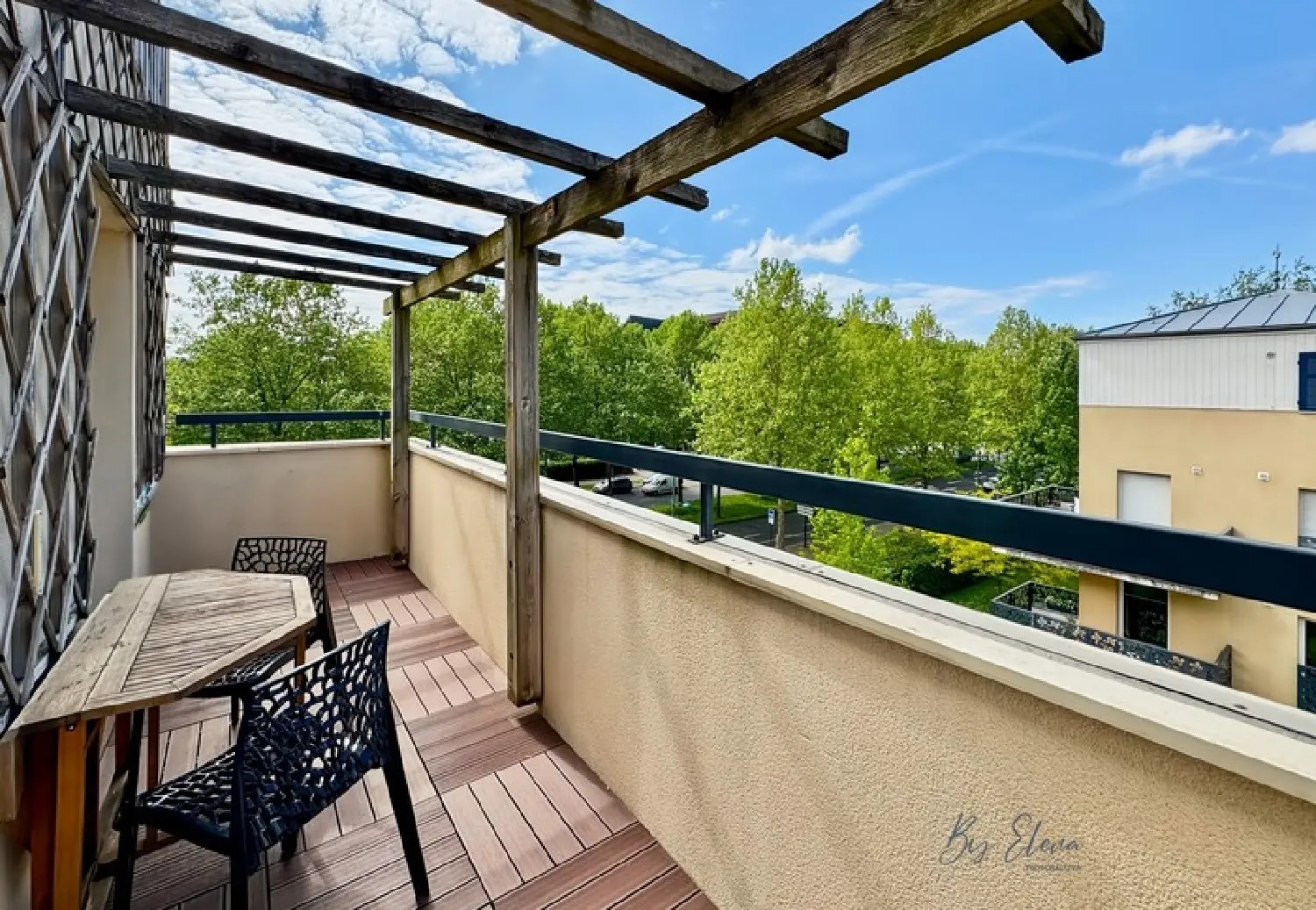  à vendre maison Montévrain Seine-et-Marne 5
