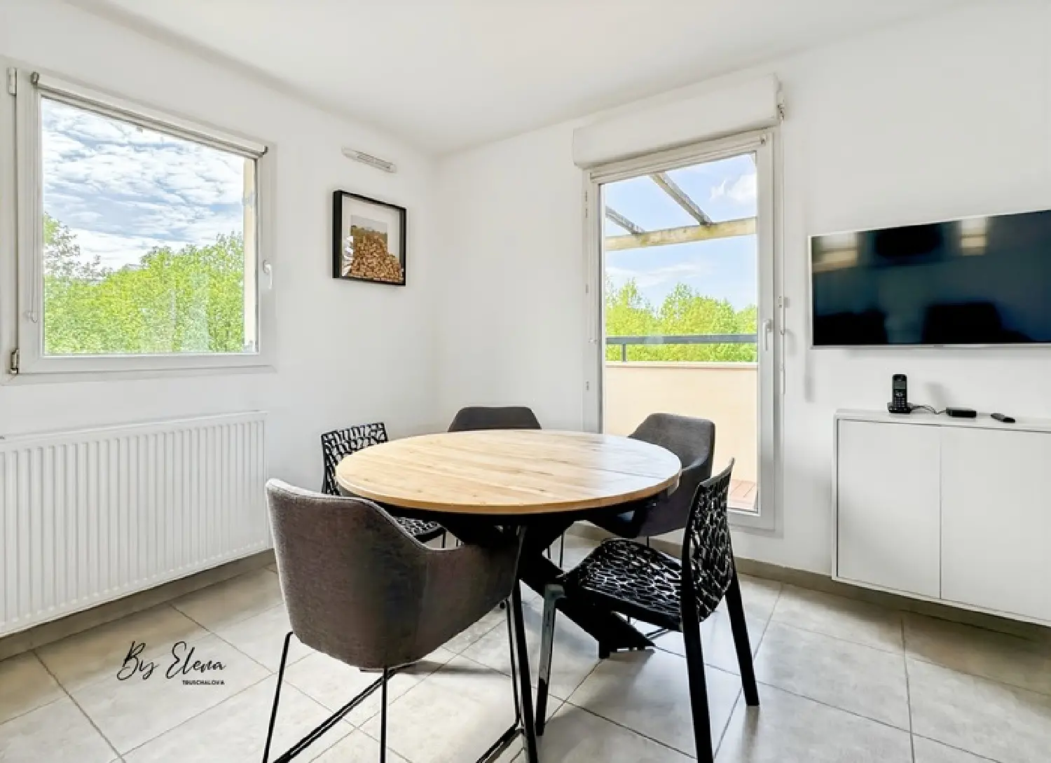  à vendre maison Montévrain Seine-et-Marne 6