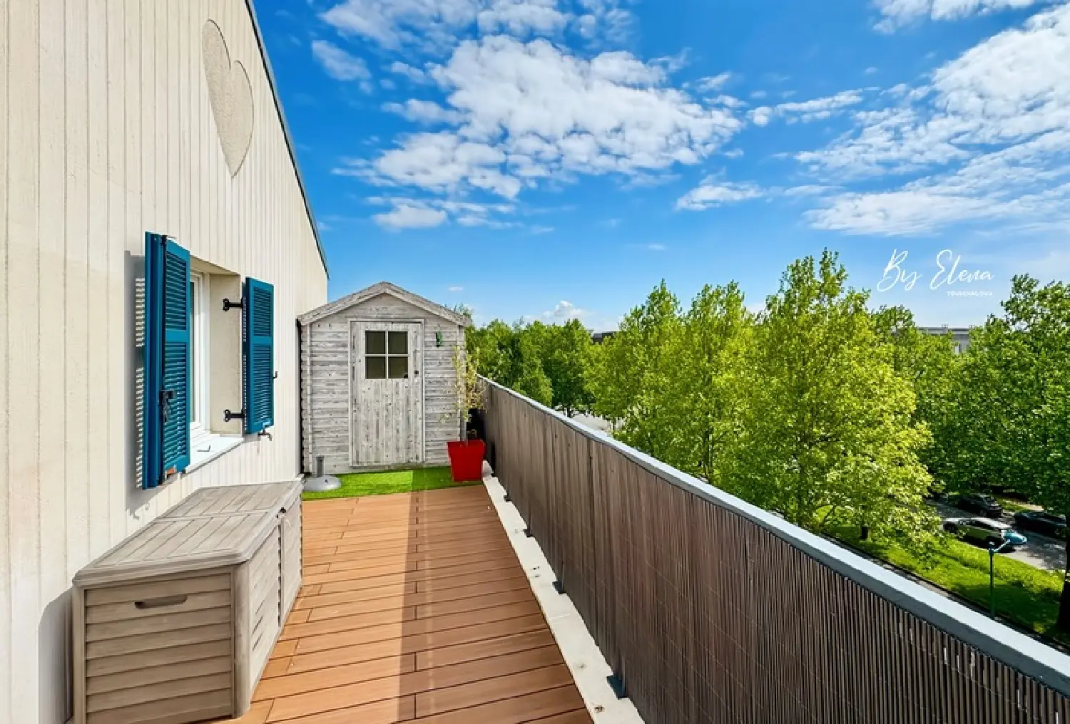  à vendre maison Montévrain Seine-et-Marne 8
