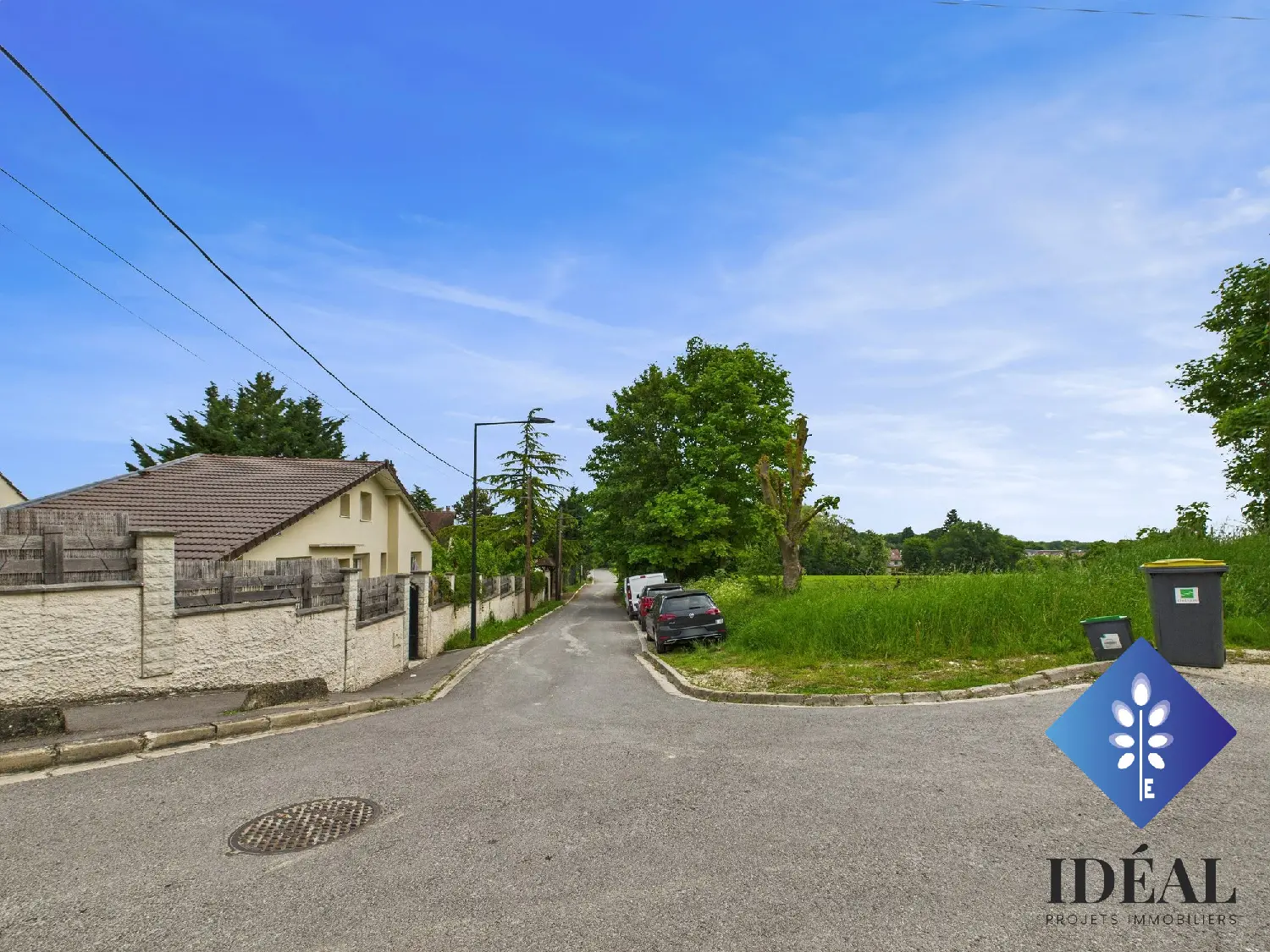  te koop huis Montfermeil Seine-Saint-Denis 1