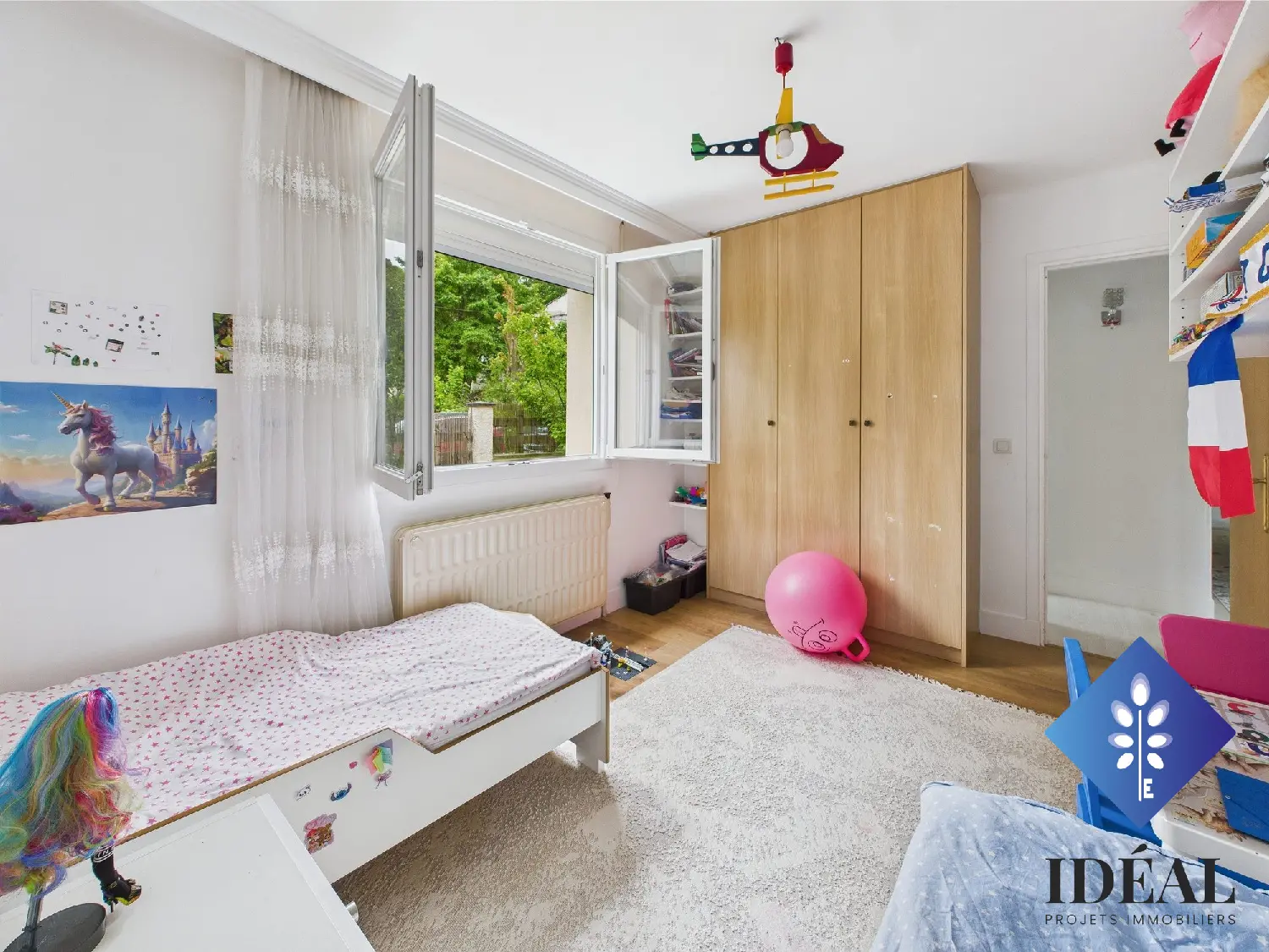  te koop huis Montfermeil Seine-Saint-Denis 8
