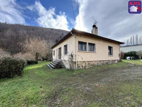 Montferrier Ariège casa foto 7096813