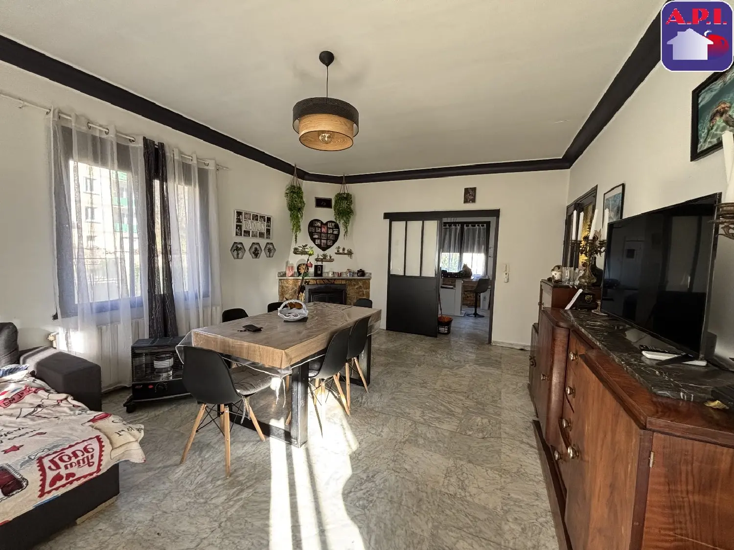  en venta casa Montferrier Ariège 2
