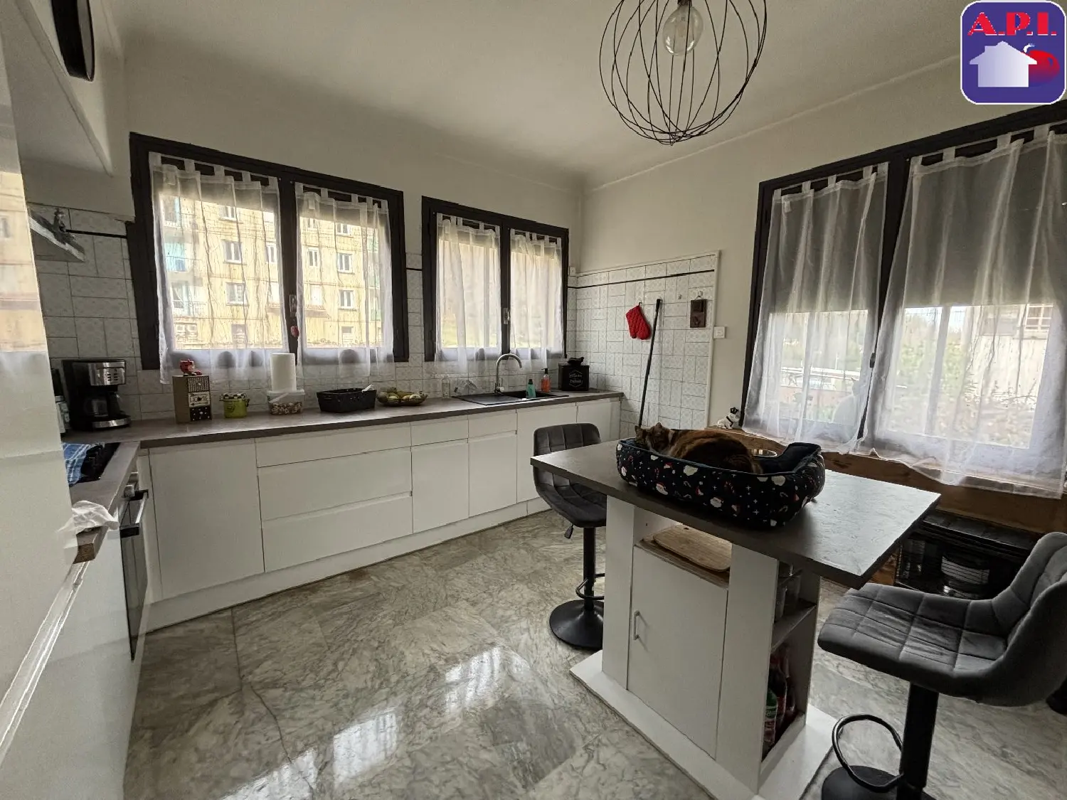 en venta casa Montferrier Ariège 3