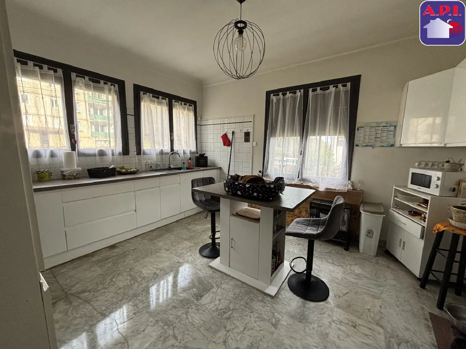  en venta casa Montferrier Ariège 4