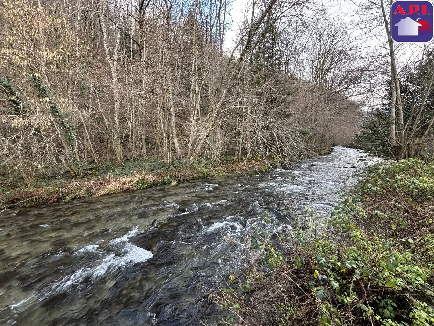  en venta casa Montferrier Ariège 7