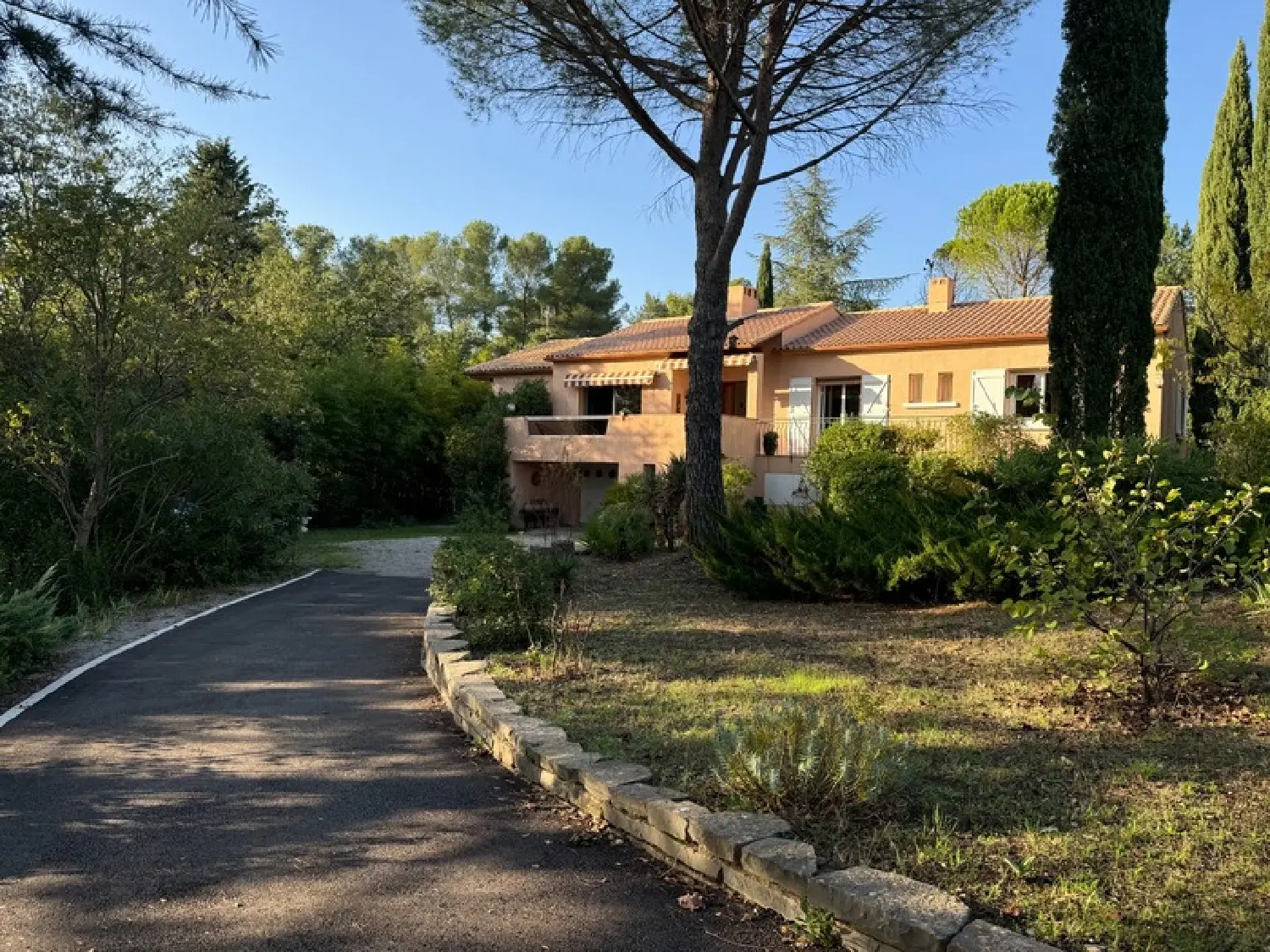  en venta casa Montferrier-sur-Lez Hérault 4