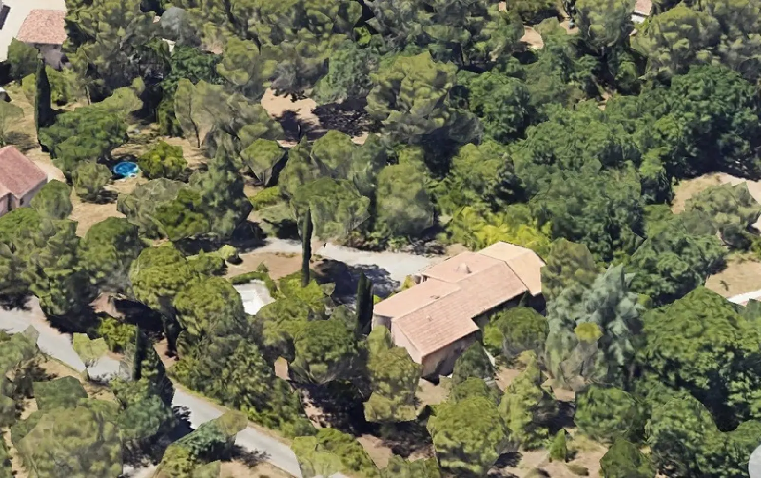  en venta casa Montferrier-sur-Lez Hérault 6