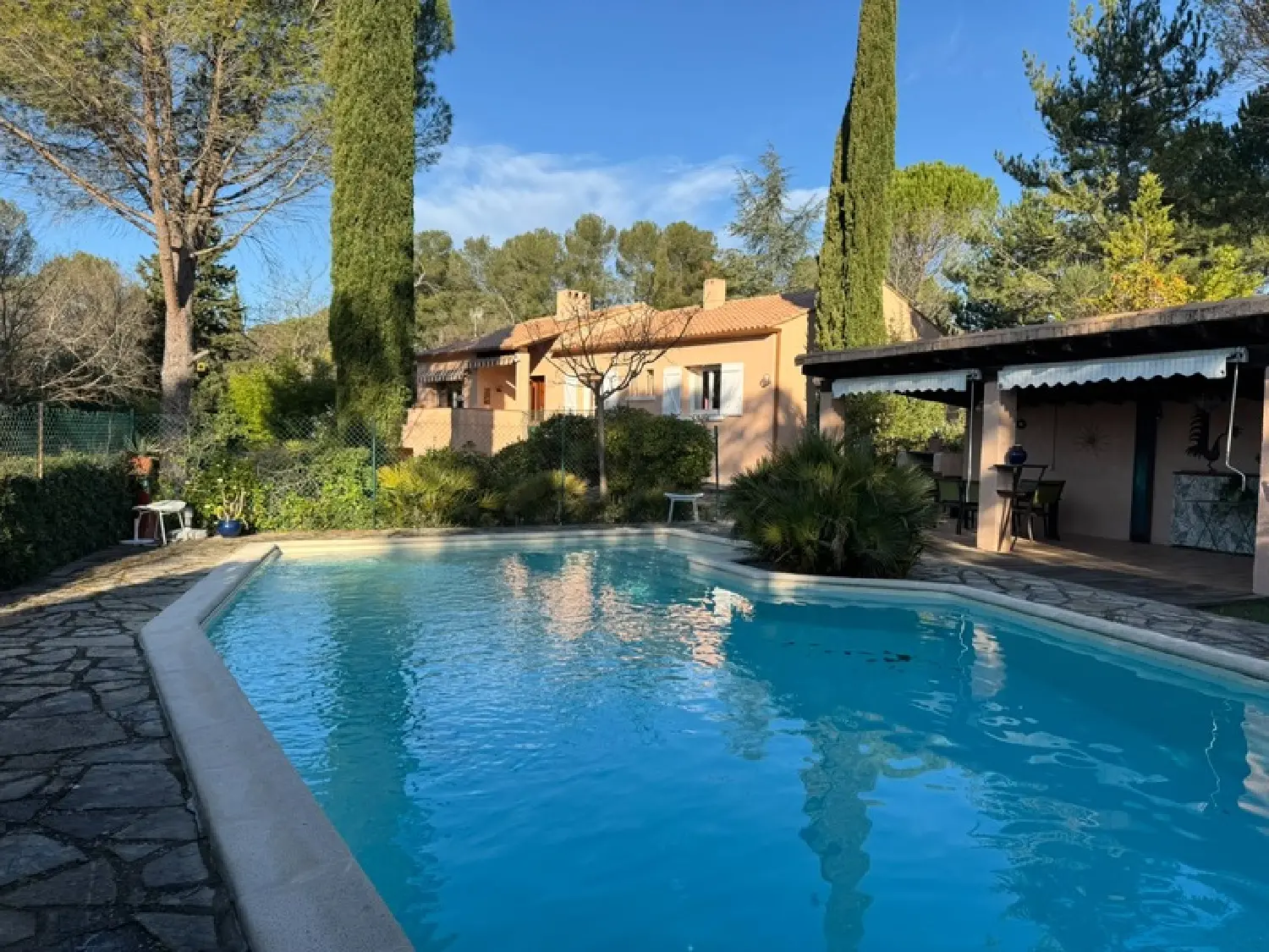  en venta casa Montferrier-sur-Lez Hérault 7