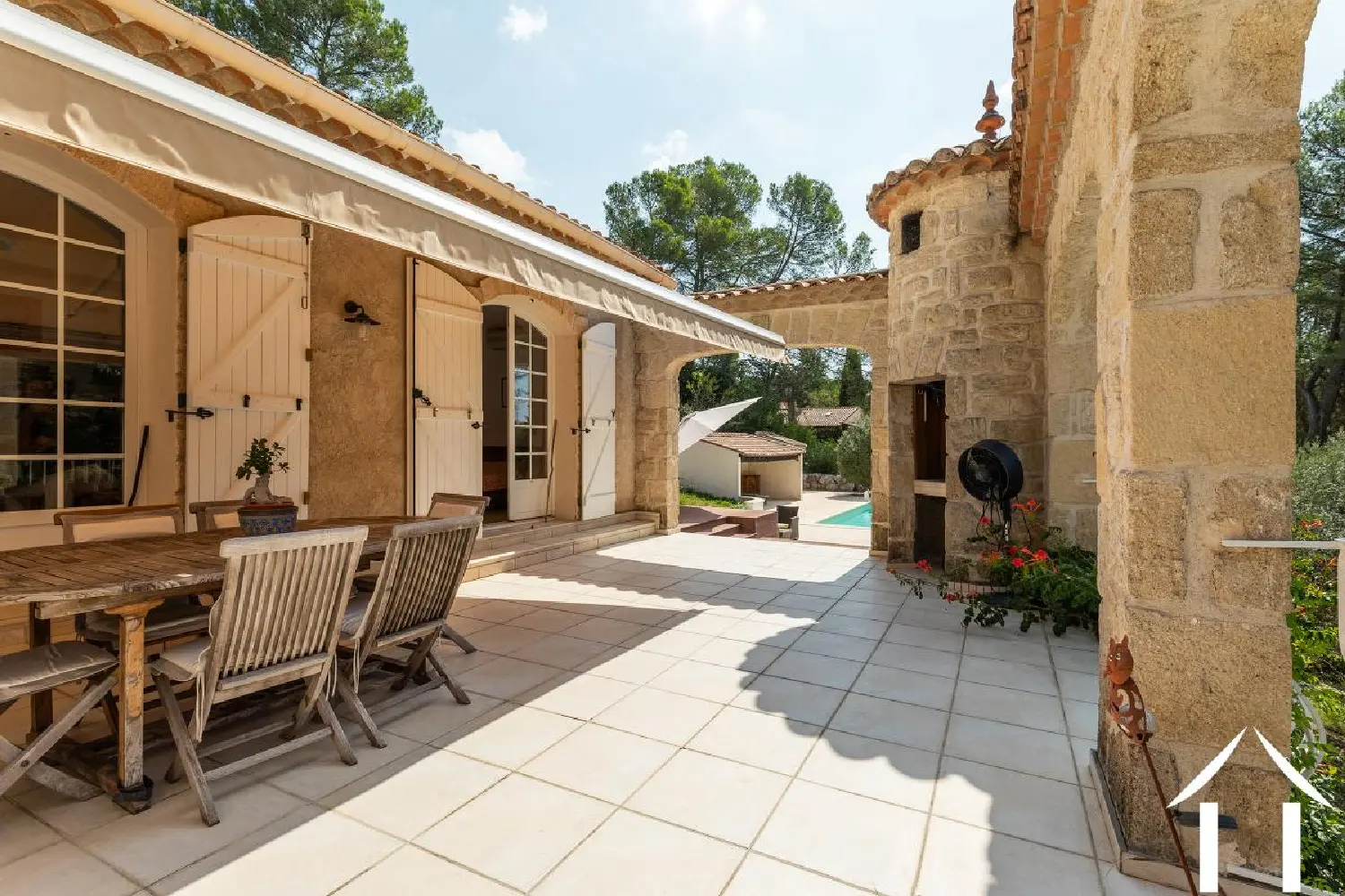  kaufen Haus Montferrier-sur-Lez Hérault 3