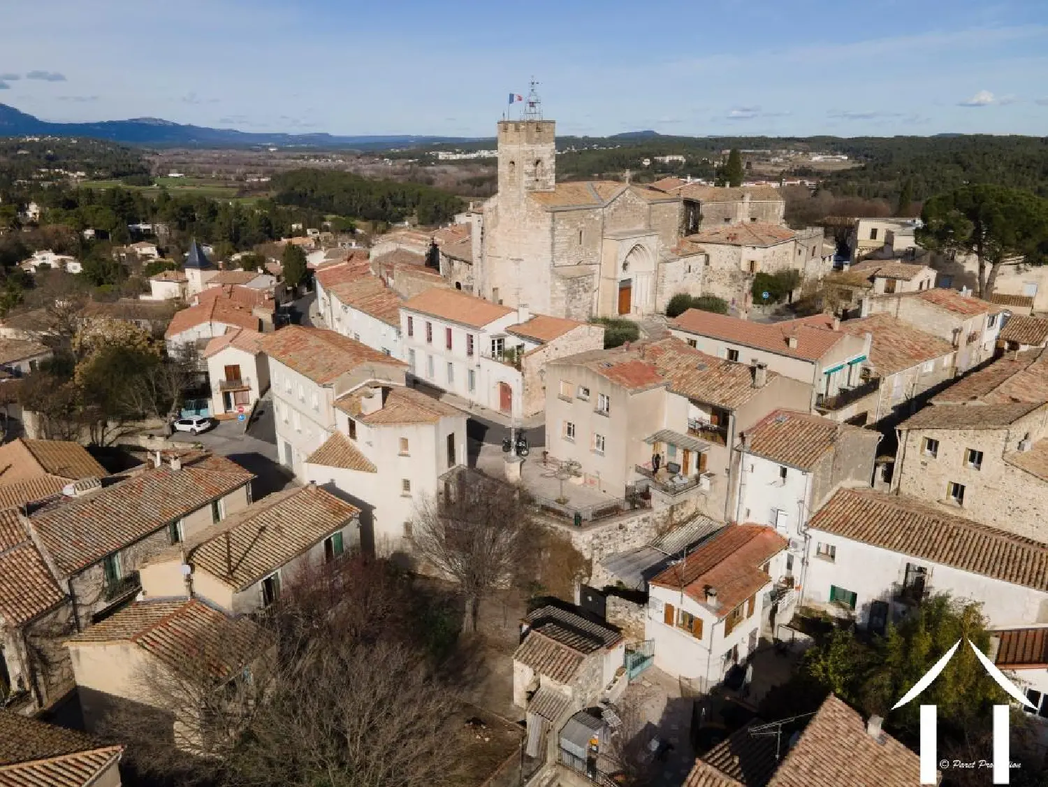  kaufen Haus Montferrier-sur-Lez Hérault 2