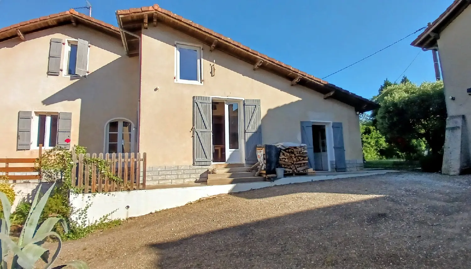  for sale house Montfort-en-Chalosse Landes 2