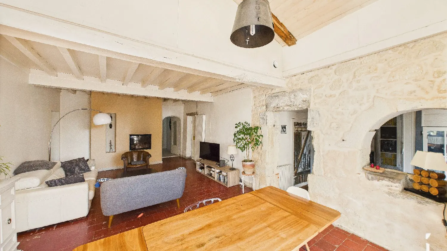  for sale house Montfort-en-Chalosse Landes 4