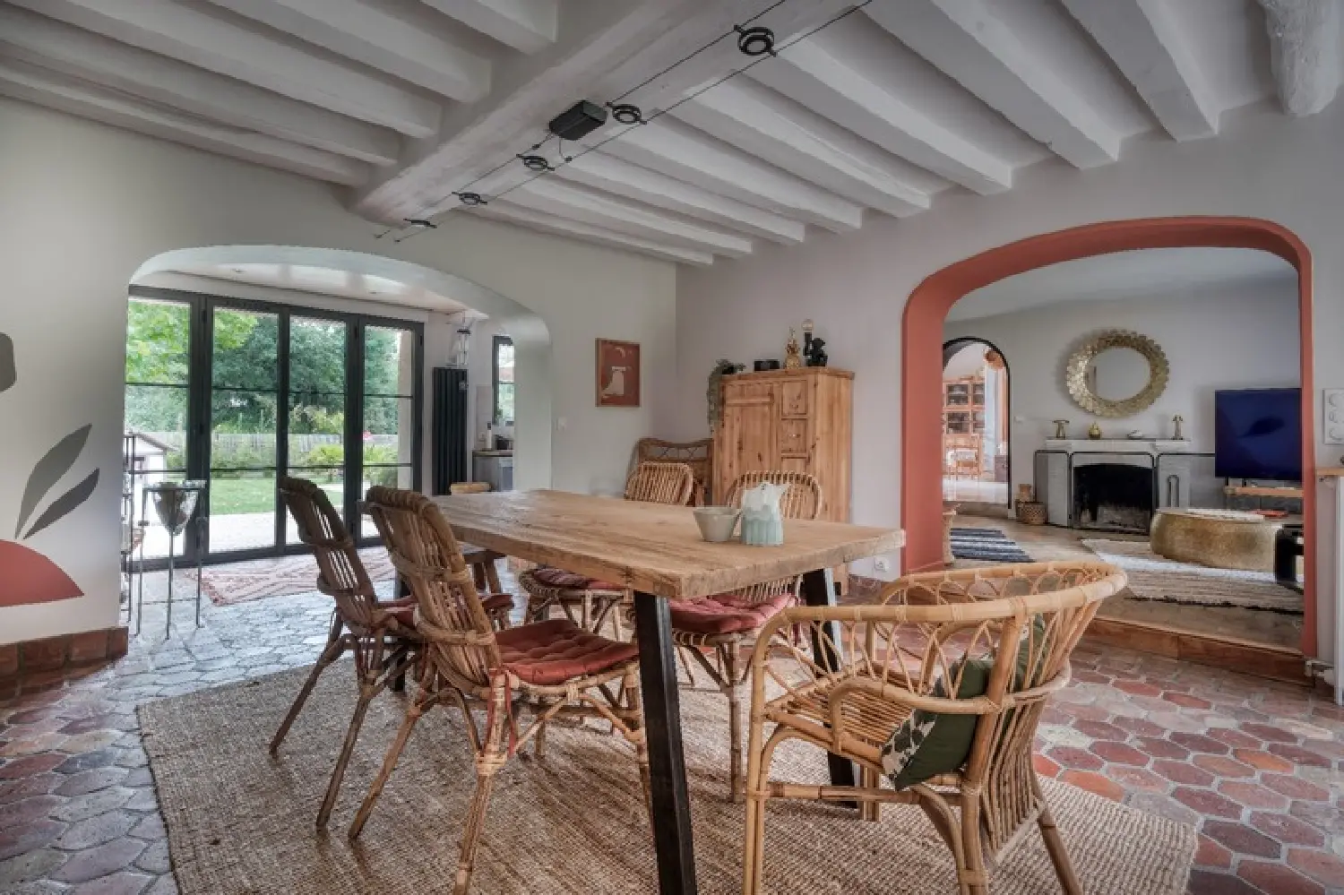  for sale house Montfort-l'Amaury Yvelines 2