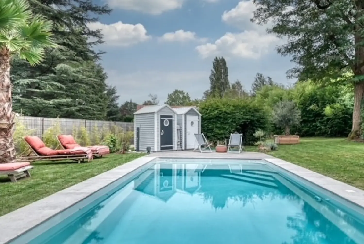  for sale house Montfort-l'Amaury Yvelines 3