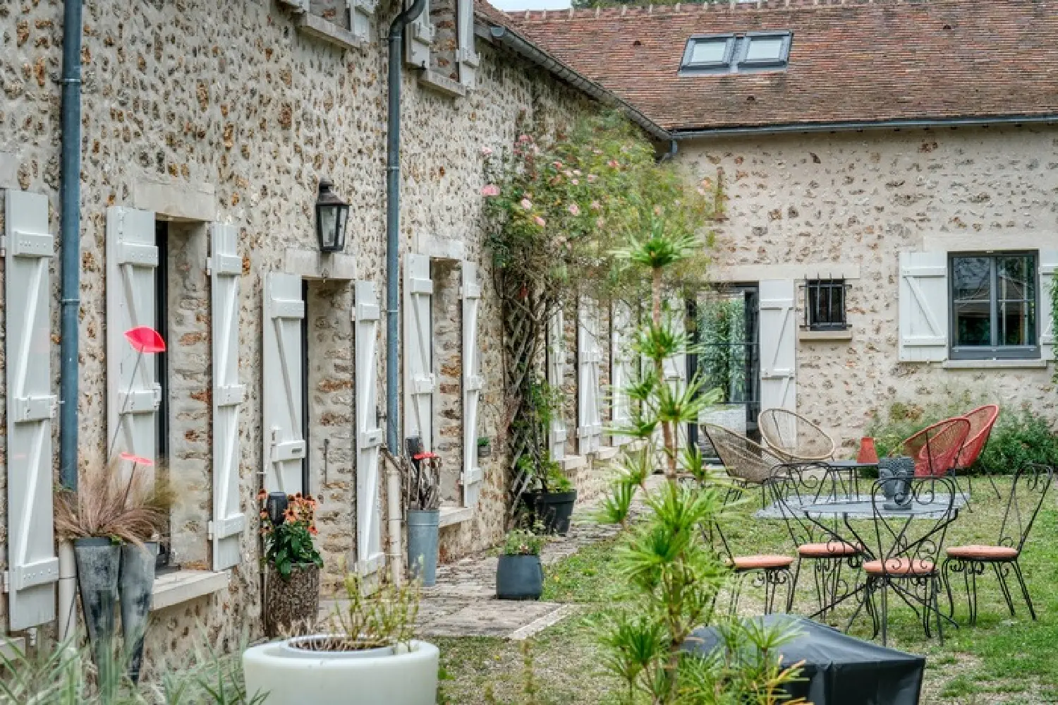  for sale house Montfort-l'Amaury Yvelines 6