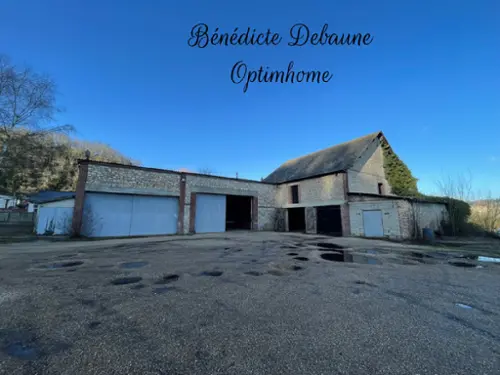 Montfort-sur-Risle Eure house foto 7097609