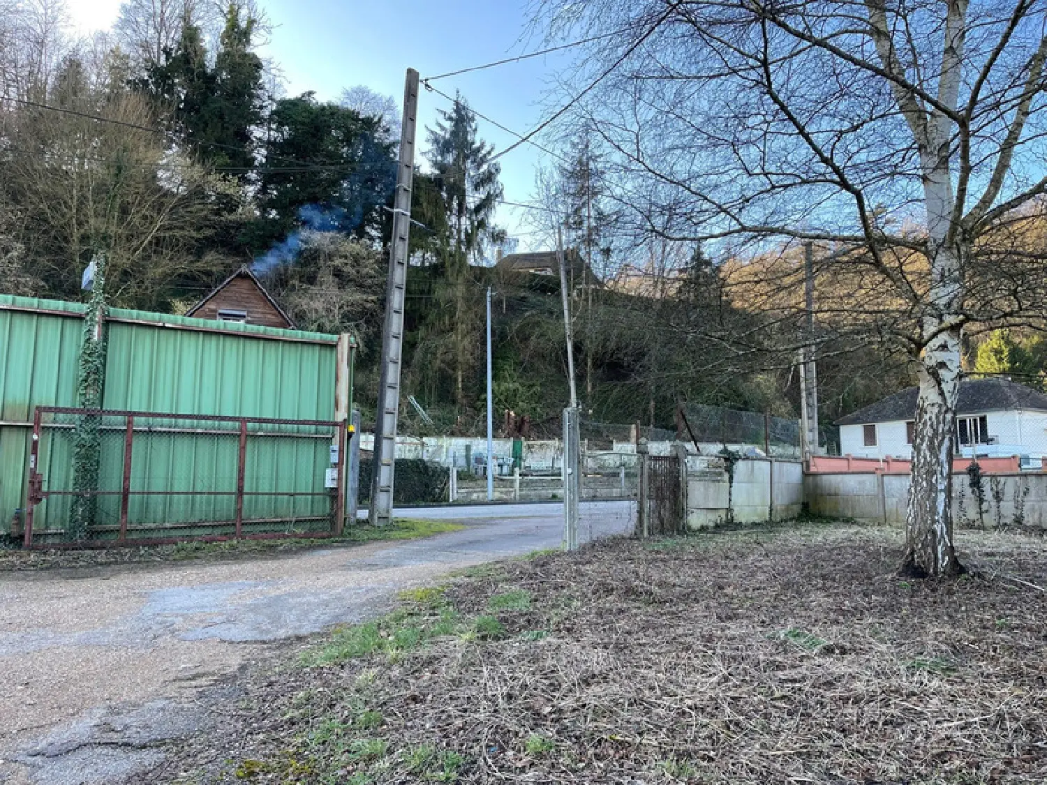  kaufen Haus Montfort-sur-Risle Eure 7