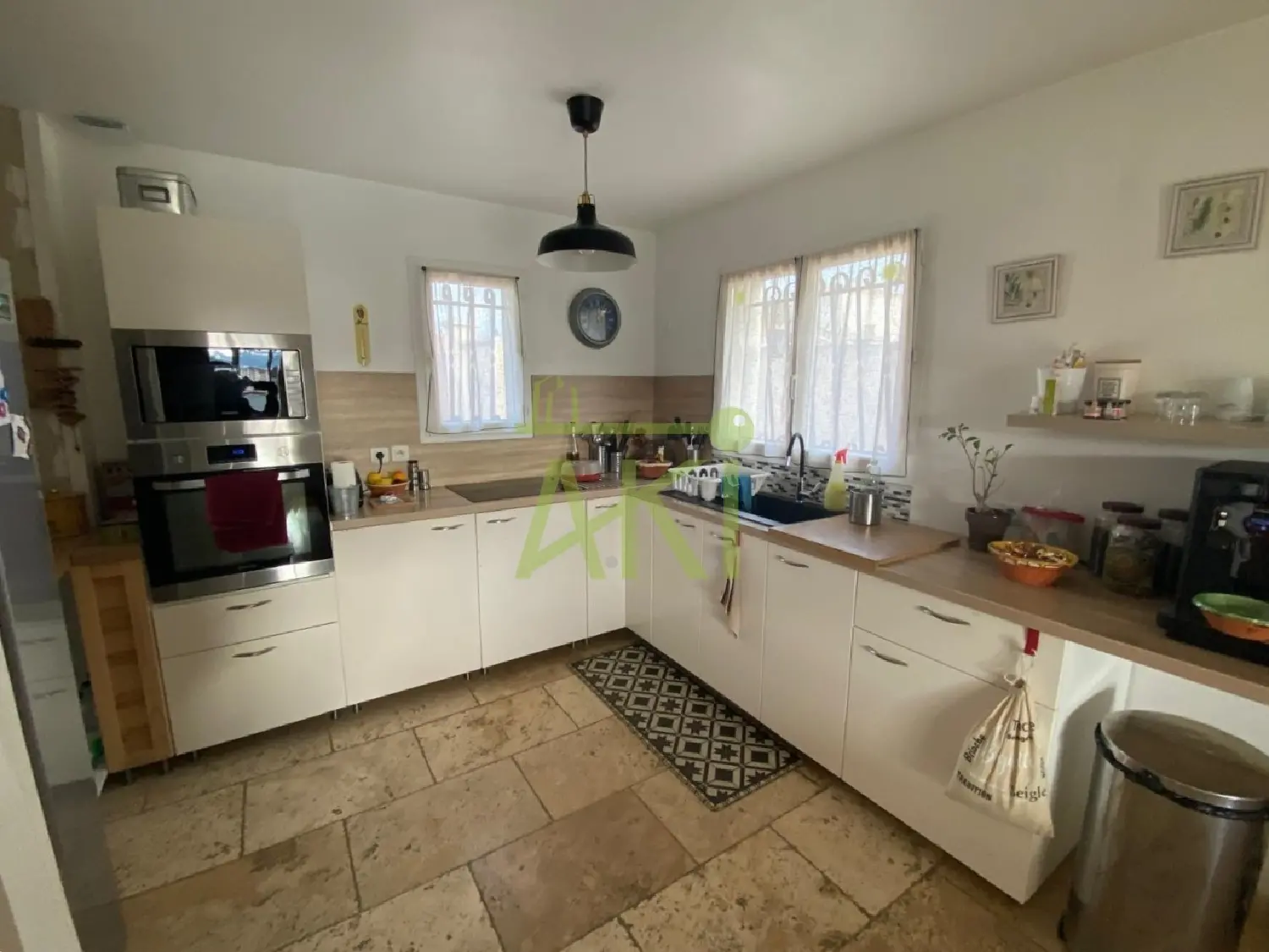  te koop huis Montfrin Gard 4