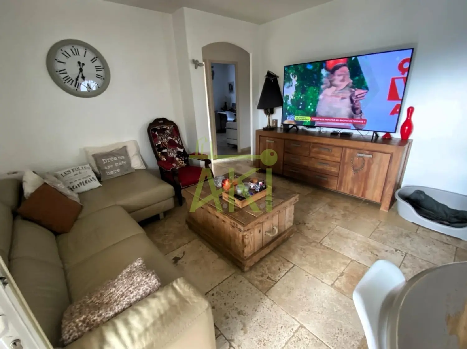  te koop huis Montfrin Gard 6