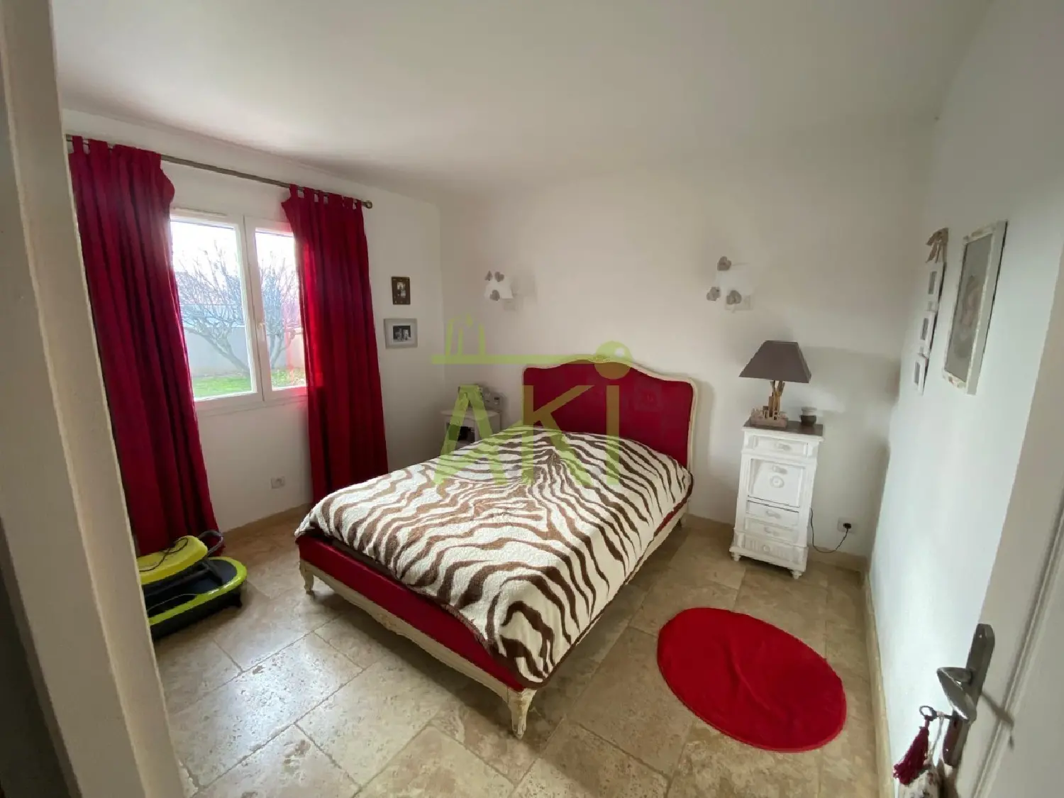  te koop huis Montfrin Gard 7