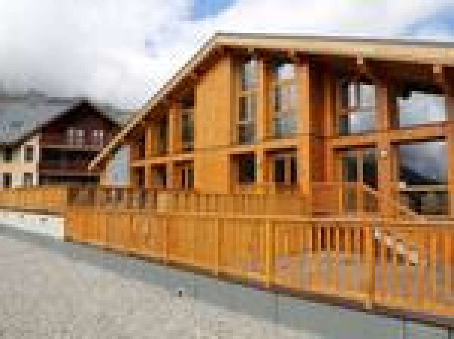 en venta casa Montgellafrey Savoie 2