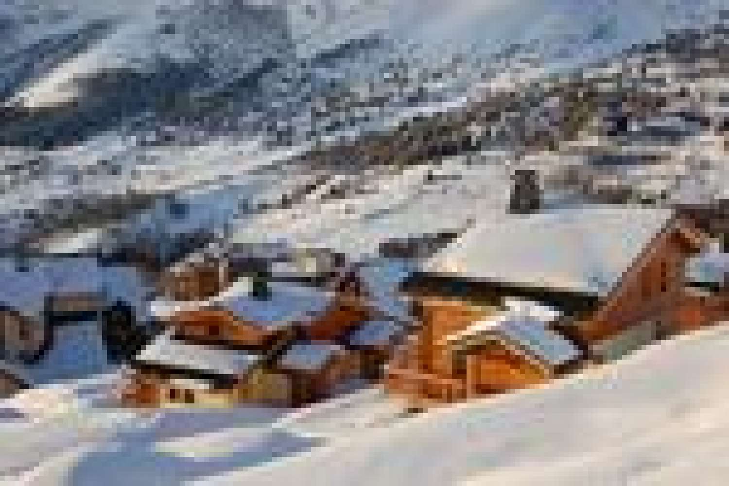  en venta casa Montgellafrey Savoie 5