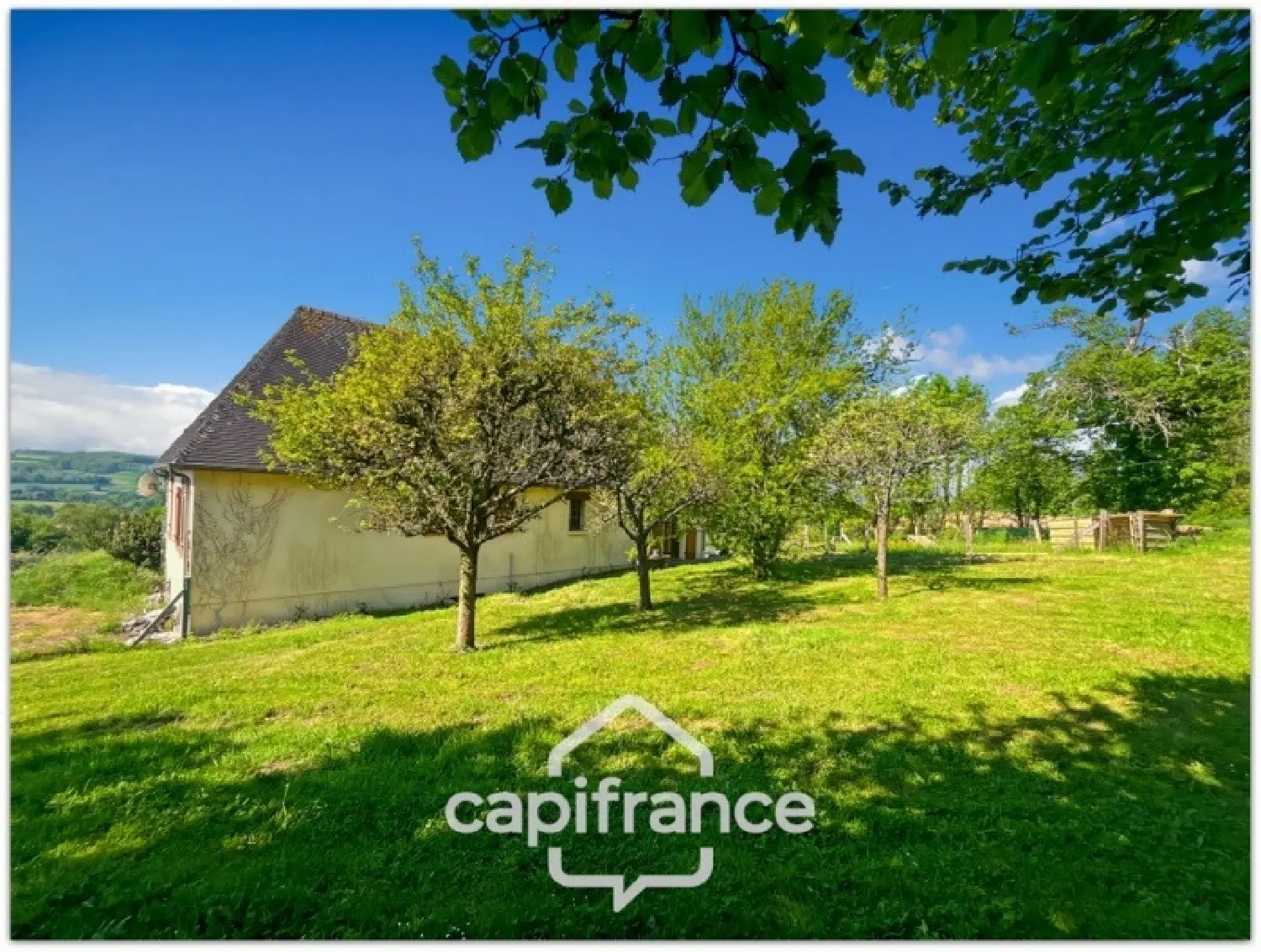  à vendre maison Montgothier Manche 4