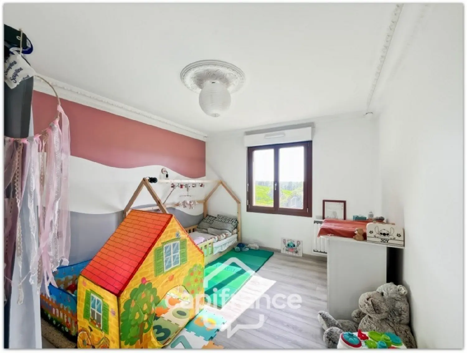  à vendre maison Montgothier Manche 8